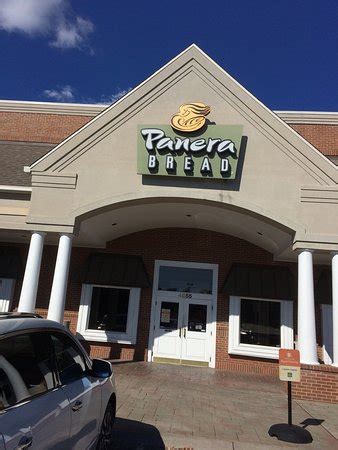 Panera bread knoxville tn - Panera Bread, Clarksville. 375 likes · 1 talking about this · 6,681 were here. From focusing on quality, clean ingredients to serving our food to you in a warm and welcoming environment, Panera Bread...